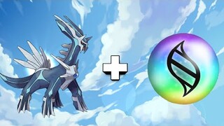 What if Dialga had mega evolution ? | Pokemons mega evolution fusion | Part 3 |#edit #fusion