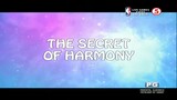 Winx Club 8x22 - The Secret of Harmony (Tagalog)