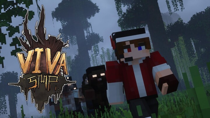 Darkness | Teaser Trailer VIVA SMP