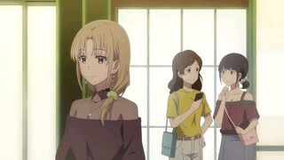 days with my step sister episode(1-2) hindi dub