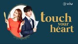 Eps 11 Touch Your Heart [Sub Indo]