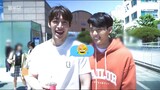 [ENG SUB] Blueming Behind the Scenes Eps 1-3 [1/5]