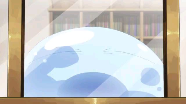 That Time I Got Reincarnated as a Slime: The Slime Diaries S1