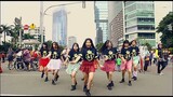 [KPOP IN PUBLIC CHALLENGE] Momoland (모모랜드) - Bboom Bboom (뿜뿜) Dance Cover by Barbies Kingdom