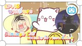 Bananya แมวกล้วย กับ รายการที่ต้องดู !!! ✿ พากย์นรก ✿