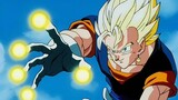 [4K Collection] A list of the coolest skills used by the protagonists of Dragon Ball (personal prefe