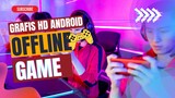 Game android offline Grafis HD dengan story terbaik