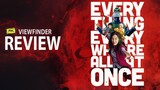 Review Everything Everywhere All At Once [ Viewfinder รีวิว ซือเจ๊ ทะลุมัลติเวิร์ส ]