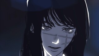 Chainsaw Man Part 2 Chapter 98 Fan Animation / Edit (Mitaka vs Class President)