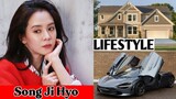 Song Ji Hyo (Did We love 2020) Lifestyle, Biography, Networth, Realage, Hobbies,|RW Facts & Profile|
