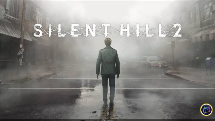 SILENT HILL 2024: Lost Souls - Movie (1080p)