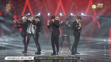 [2016 골든디스크] 음반부문 본상 - 방탄소년단(BTS) '쩔어' 20160121 2052