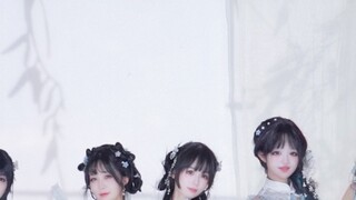 Mưa xuân ở phía nam sông Dương Tử chắc chắn không dịu dàng bằng hai chị em sườn xám~〖Vịnh Xuân·Bảy H