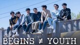 begins youth episode 12 end sub indo