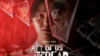 All of us are dead | season 2 | trailer | netflix | Zombi world is stop release 2026