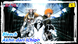 [Bleach] Tite Kubo: Ini Bukan Akhir Dari Ichigo_1