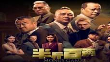 MONEY GAMES (SUBTITLE INDONESIA)