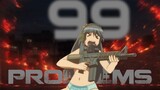 《AMV》 99 PROBLEMS - Anime Mix