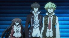 Pandora Hearts Episode 16 [sub Indo]