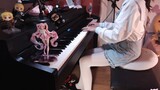[ซอสเหนือ] ขอปีกคู่หนึ่ง (ขอปีกหน่อย) ปีก を く だ さ い EVA เวอร์ชั่นละคร "แตก" เพลงจบ เวอร์ชั่นเปียโน