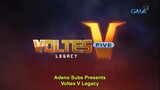 Voltes V Legacy-10 English