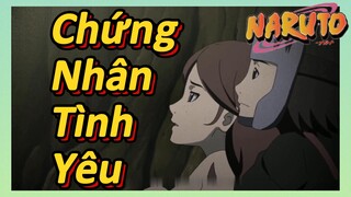 Chứng Nhân Tình Yêu