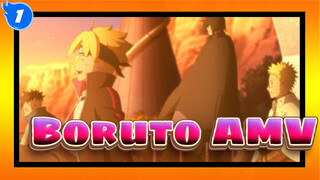 [Boruto AMV] New Time EP219 Come Back Part1 / 720P / Chinese Sub_1