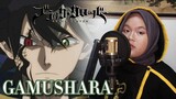 【ALDA】Gamushara  - Miyuna | Black Clover OP 5 (Cover)