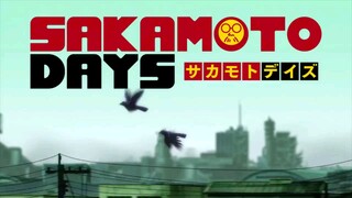 sakamoto days s1 ep 4 hindi dub