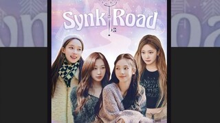 Aespa’s Synk Road Subtitle Indonesia Eps 2