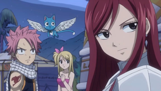 FAIRY TAIL EPS 17 - malay sub