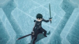 sword art online