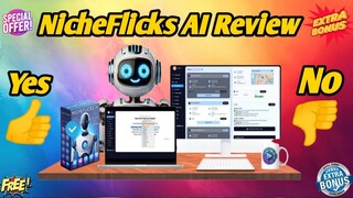 Niche Flicks AI Review