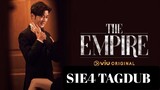 The Empire S1: E4 The Breakup 2022