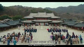 The forbidden marriage ep 12 eng sub (final)