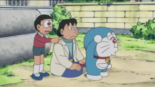 Doraemon Episode 128