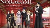 Noragami Aragoto Episode 10 Subtitle Indonesia