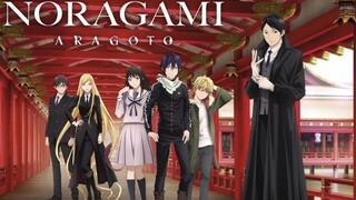 Noragami Aragoto Episode 10 Subtitle Indonesia