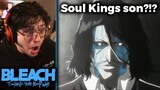 SO MANY REVEALS IN THIS EPISODE!!  (Bleach TYBW Reaction)