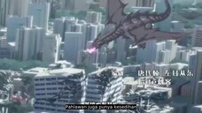 DOUNGHUA HERO RETURN EPISODE 10 ( MULTI SUB )