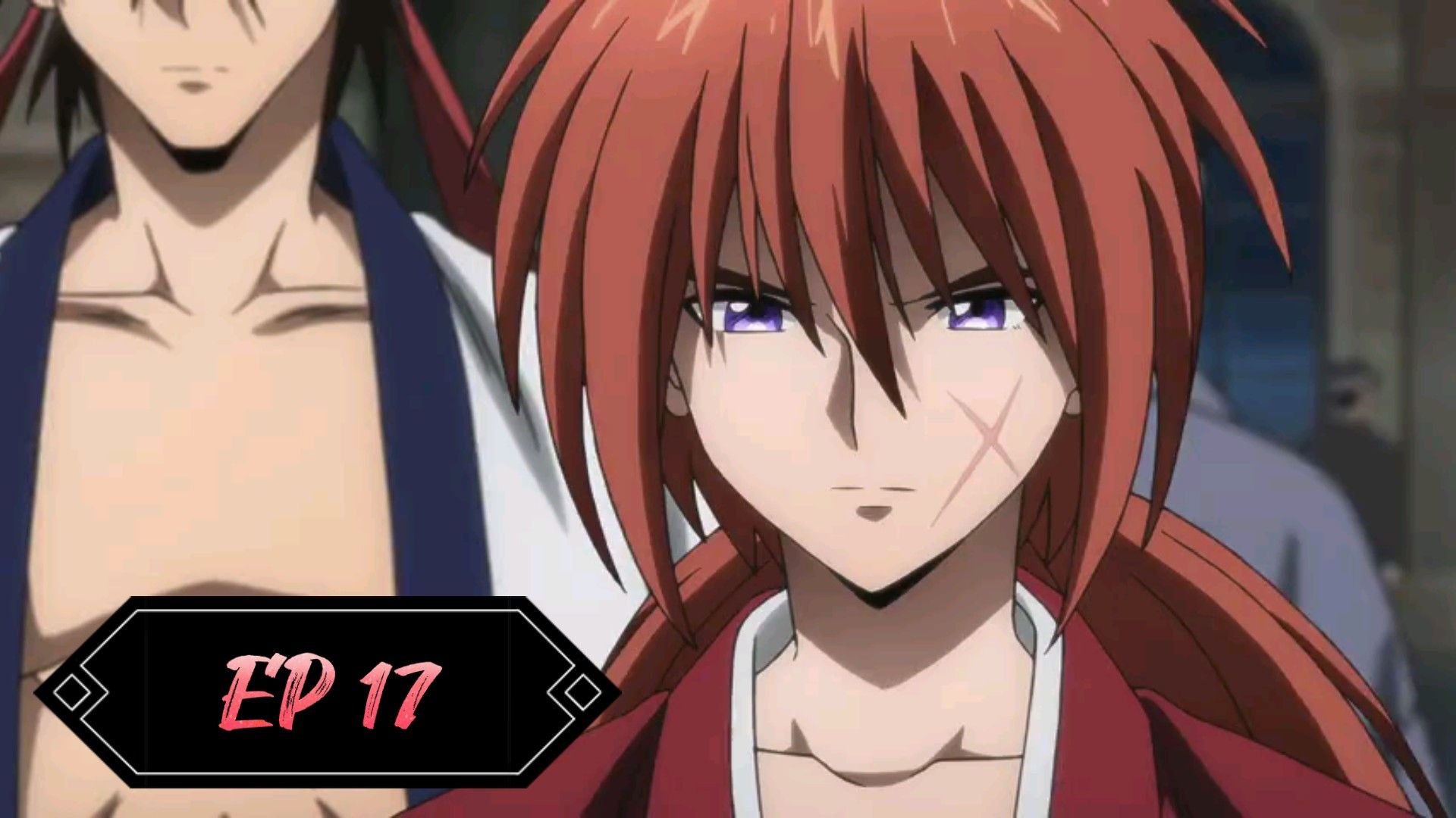 Rurouni Kenshin: Meiji Kenkaku Romantan (2023) – 17 - Lost in Anime