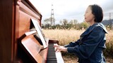 [Musik] Cuplikan Piano Tian Yimiao "Winter Pasture"