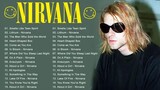 The-best-of-Nirvana-Greatest-Hits