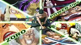 Zoro's New Powers: All New Potential Power Ups For Zoro In Wano Arc | One Piece Theory