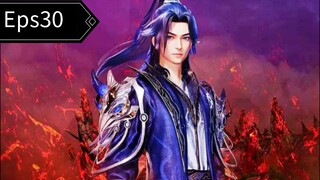 lord of wonderland eps30