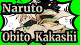 [Naruto] Obito & Kakashi --- Chúng ta không thể gặp lại, bạn cảm thấy thế nào về điều đó
