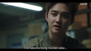 Bad Prosecutor (2022) Episode 2 With English sub