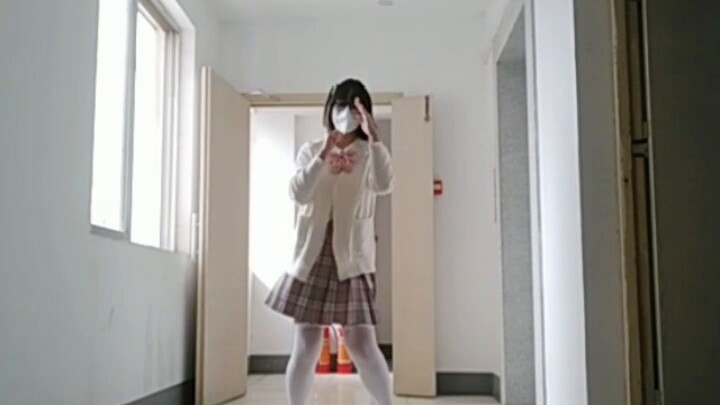 I'm so sorry for being so cute o( ❛ᴗ❛ )o