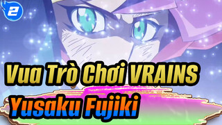 Vua Trò Chơi VRAINS
Yusaku Fujiki_2