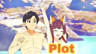 Boy CLAPS Everyone In Hot Spring After Reincarnating Into Another World | Anime Recap